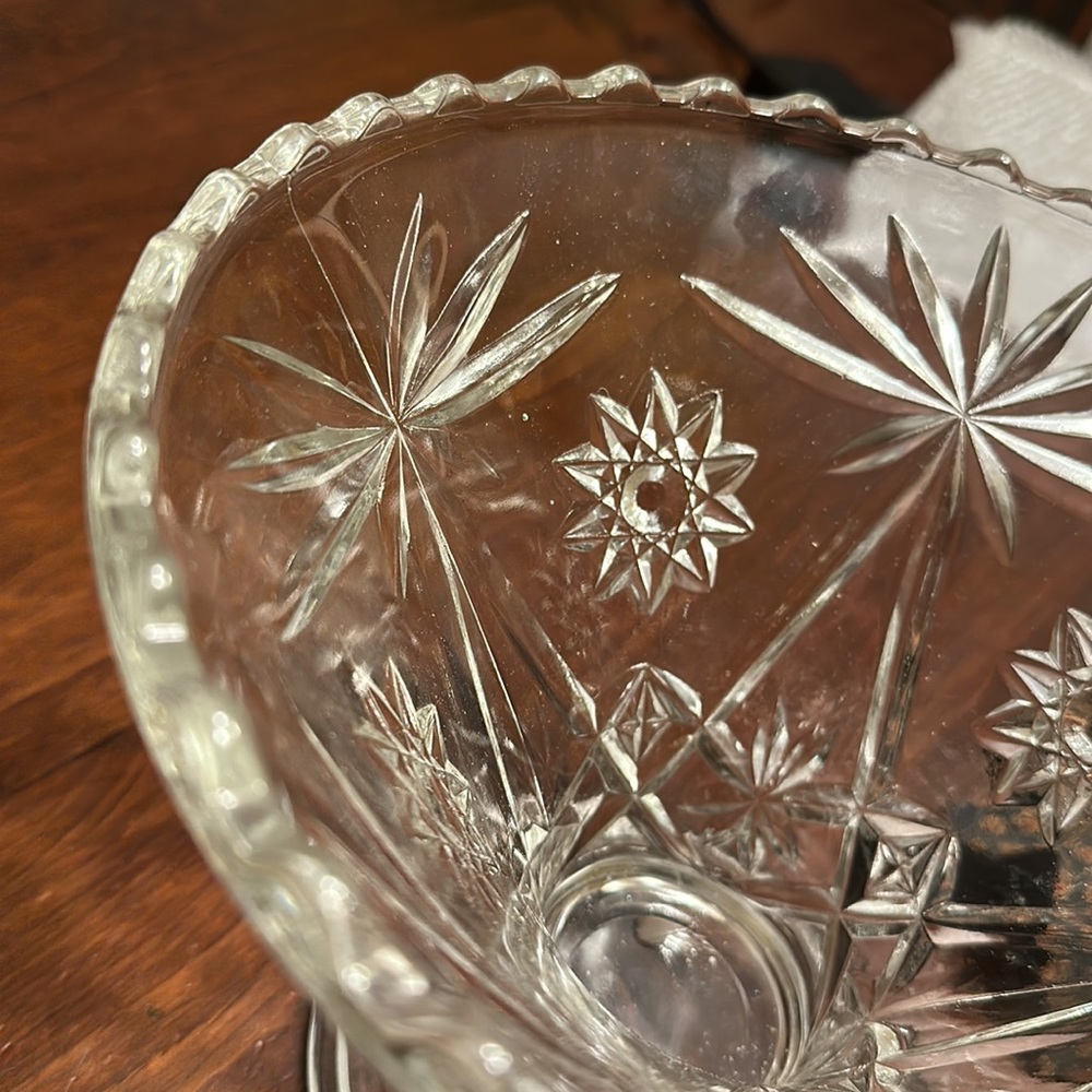 Glass Bowl - Picture 14 of 16